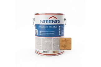 Remmers Induline T 855 (ow 815) Teraszburkolat Felületkezelő – Rusztikus Tölgy 5 L